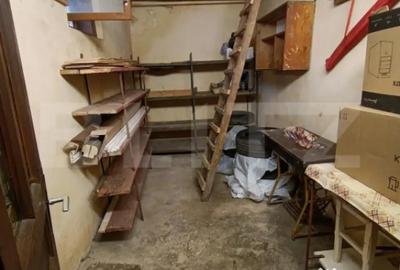 Casă cu 2 camere cu Teren 3350 Mp în Central - 13