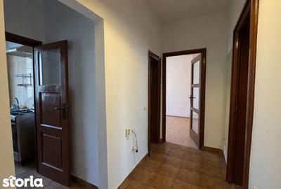 Apartament cu 2 camere decomandat, mobilat în Rahova - 3