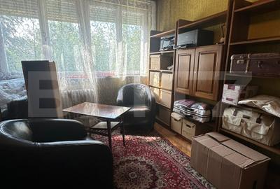 Apartament 2 camere, 48 mp, zona Libertatii - 3