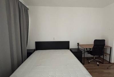 Garsonieră decomandată, mobilată în Vitan Mall - 4