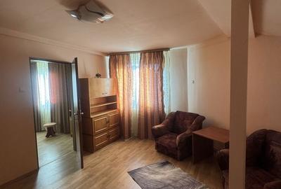 Apartament cu 2 camere decomandat în Ultracentral - 5