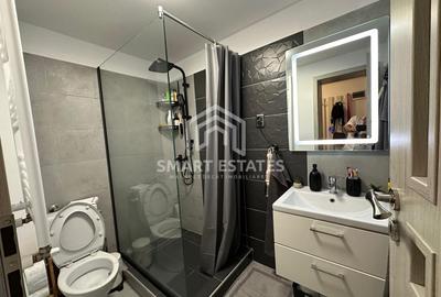 Parc Teilor - Apartament 2 Camere 50 mp - Comision 0% - 8