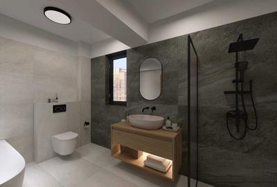 Apartament cu 3 camere decomandat în Herăstrău - 3