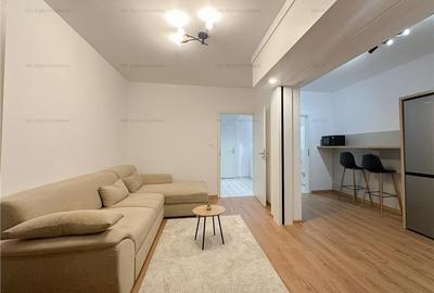 Garsoniera moderna | 40mp | Avantgarden faza 5 - 2