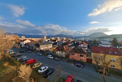 Apartament cu 2 camere semidecomandat, mobilat în Astra - 2