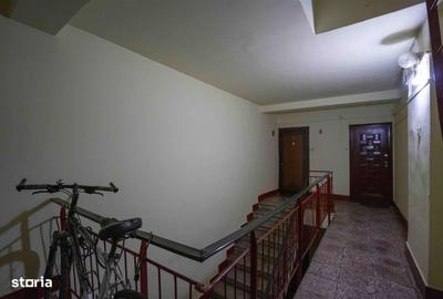 Apartament cu 2 camere decomandat în Nufărul - 3