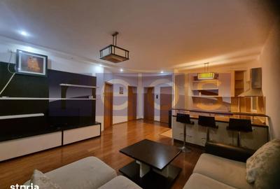 Apartament cu 3 camere decomandat în Vitan - 9