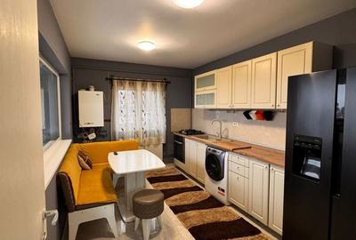 Apartament cu 4 camere în Rediu - 2