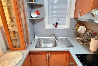 Apartament cu 3 camere decomandat în Plăvăț II - 3