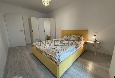 Apartament 2 camere la etaj intermediar in Sophia Residence Buna Ziua! - 4