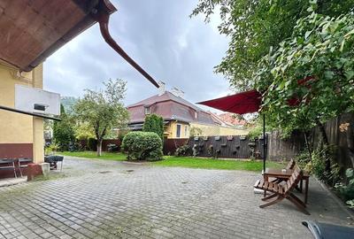 Apartament cu 4 camere de vânzare - Centrul Civic, Brașov - 14
