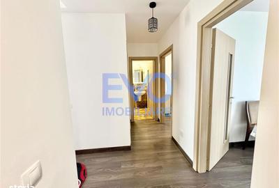 Apartament cu 3 camere decomandat în Valea Lupului - 4