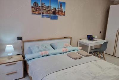 Garsonieră decomandată în Romană - 6