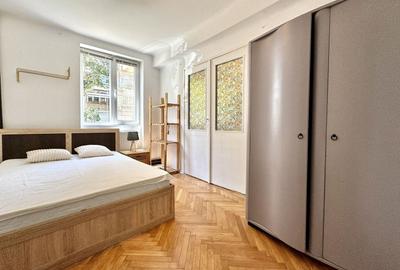 Apartament cu 2 camere semidecomandat, mobilat în Central - 8