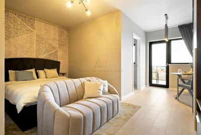 Garsonieră semidecomandată, mobilată în Theodor Pallady - 3