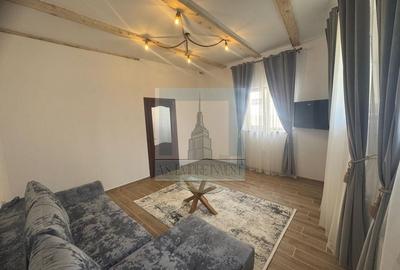 Casă renovată integral, mobilată și utilată - Șchei, Brașov Casă renovată integral, mobilată și utilată - Șchei, Brașov - 4