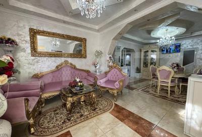 Casă cu 3 camere cu Garaj în Central - 5