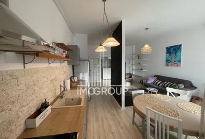 Apartament de inchiriat 2 camere, pet friendly, parcare - Bonjour - 4