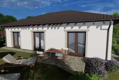 Unirii - Vanzare casa 4 camere - Str. Zeno Vancea - 6