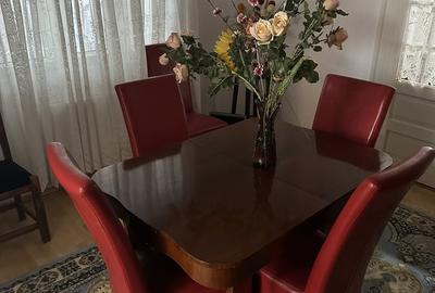Casă cu 4 camere cu Teren 300 Mp în Central - 7