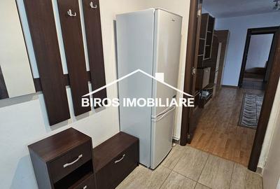 Apartament cu 2 camere semidecomandat în Valea Rosie