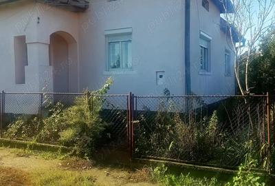 Casă cu 2 camere în Exterior Vest - 2