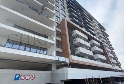 Apartament cu 2 camere, mobilat în Industriilor - 1