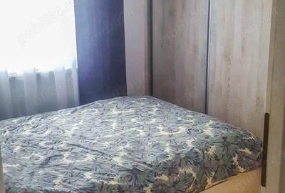 Apartament cu 2 camere semidecomandat în Decebal - 1