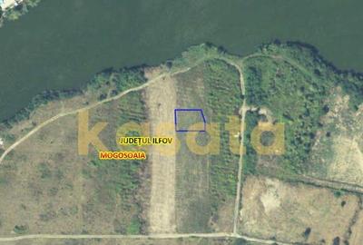 Teren de Vanzare 618 Mp. cu deschidere la strada Eugen B... - 1