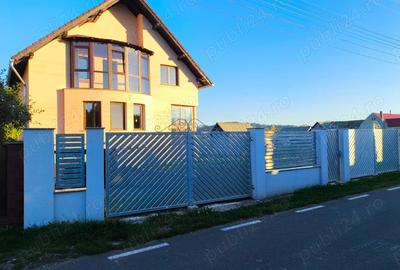 Casa generoasa pentru confort si relaxare - 2