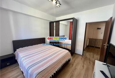 Apartament cu 2 camere decomandat în 9 Mai