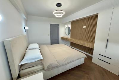 Vanzare apartament de top cu finisaje lux -  3 camere 2 bai, OMV Suceava - 3