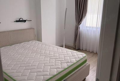 Apartament cu 2 camere decomandat în Păcurari - 7
