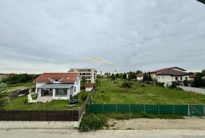 Vila Smart&Green *276mp* First Rent // Pipera-Erou Iancu Nicolae - 16