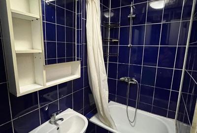 Garsonieră decomandată în Central - 5