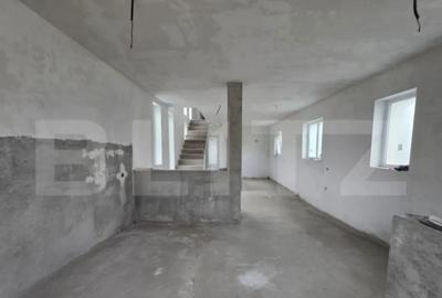 Casă cu 3 camere cu Teren 300 Mp în Central - 7