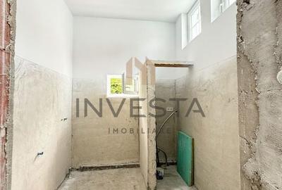 Casa semifinisata de vanzare pe strada Brasov! - 8