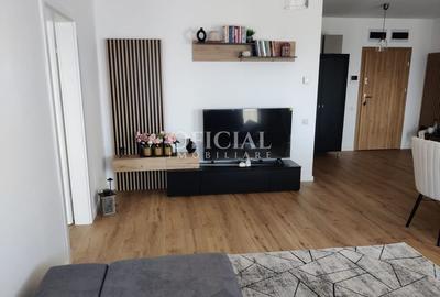 Apartament 2 camere | Prima inchiriere | Lift | Oncos Parc | Floresti - 4