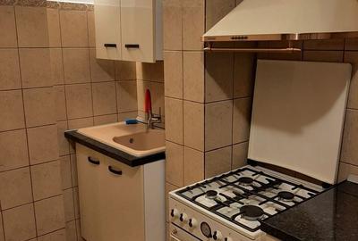 Apartament cu 2 camere în Piața Centrală - 1