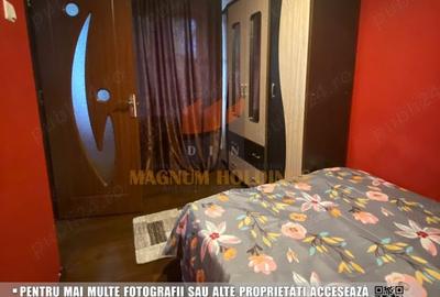 Apartament 3 camere, cu balcon, Trivale, etajul 2 Apartament 3 camere, cu balcon, Trivale, etajul 2 - 3