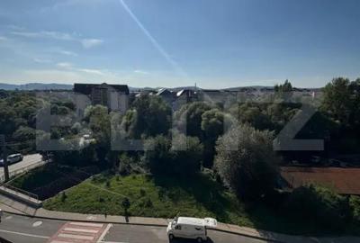 Apartament cu 2 camere decomandat în Central - 9