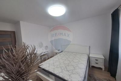 Apartament cu 3 camere decomandat, mobilat în Șelimbăr - 11