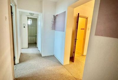 Apartament cu 4 camere semidecomandat în Teiul Doamnei - 12