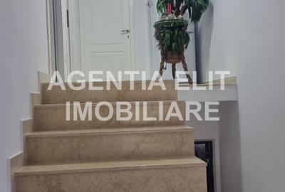 Casă individuală cu 7 camere cu Teren 500 Mp în Central - 8