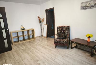 Apartament cu 2 camere în Republicii - 9
