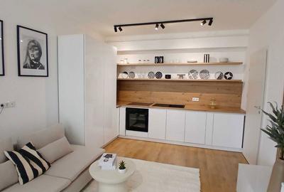 Apartament cu 2 camere decomandat în Central - 4