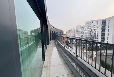 Apartament cu 4 camere decomandat, mobilat în Nord - 15