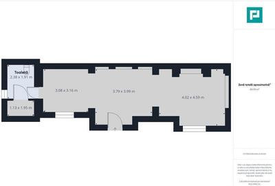 Spa?iu comercial in Gradi?te - 12