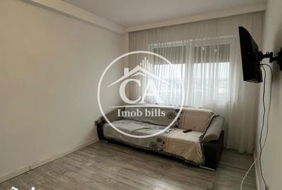 Apartament cu 3 camere decomandat în Nufărul - 6