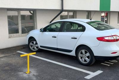 Garsonieră decomandată în Chiajna - 1